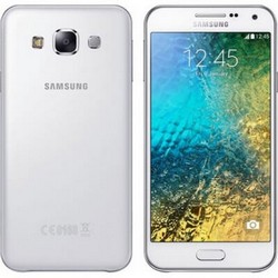 Замена камеры на телефоне Samsung Galaxy E5 Duos в Кемерово